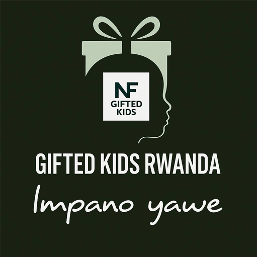 Gifted kids Rwanda